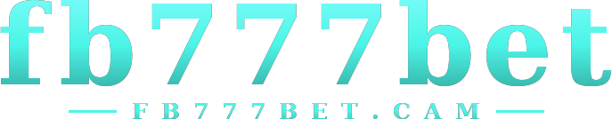 fb777bet logo