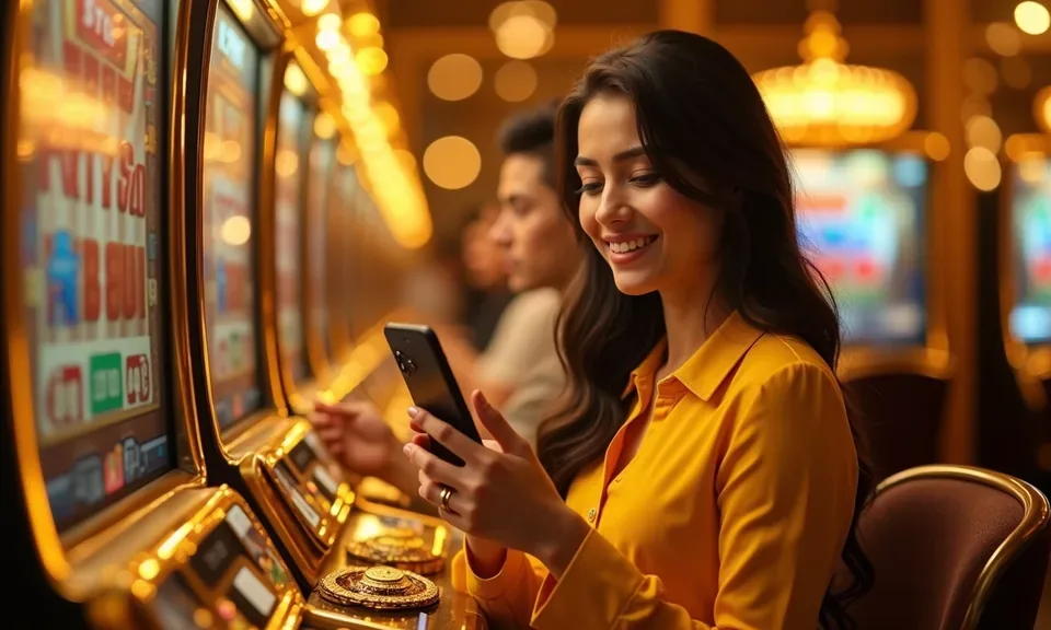 fb777bet fb777bet App — Lobby in Your Pocket