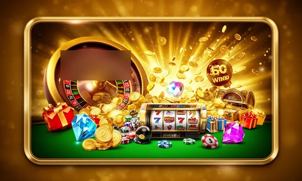 fb777bet Inside Our Baccarat High Roller Lobby