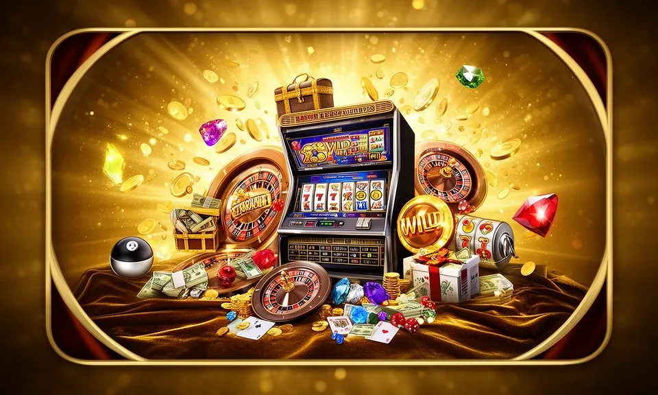 fb777bet Holdem QuickSpin