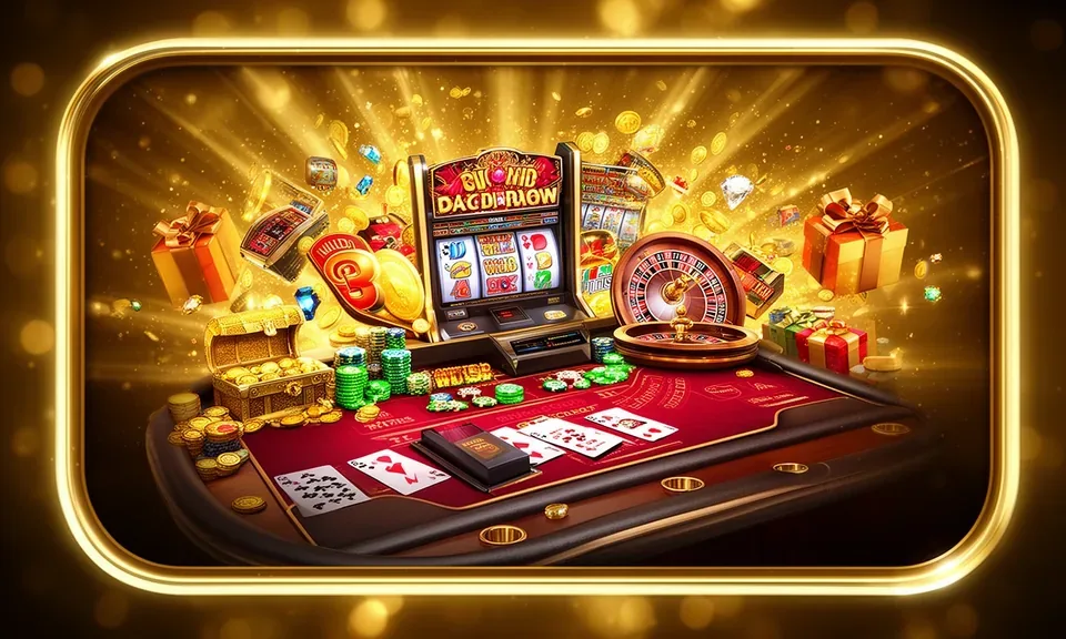 fb777bet Roulette WildSpin